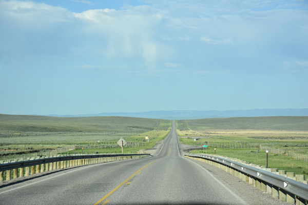 Utah.