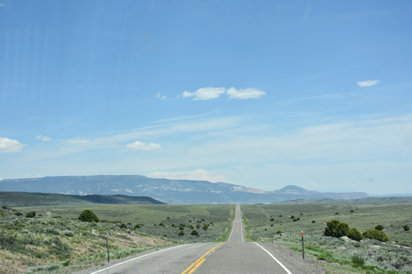 Utah.