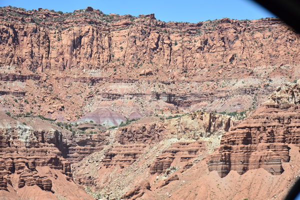 Road to Bryce.