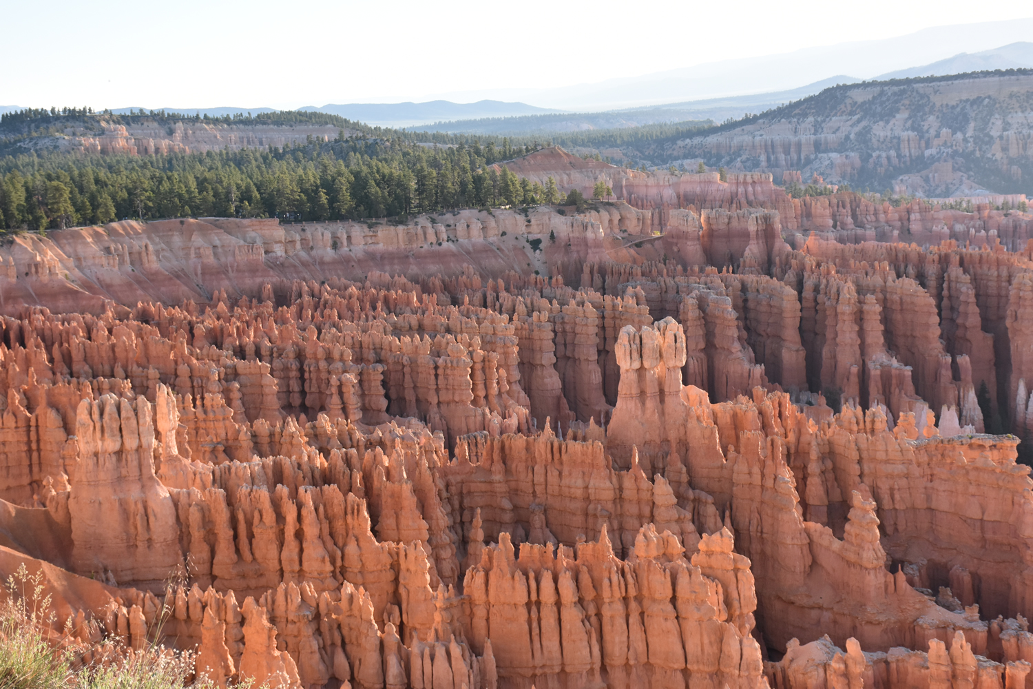 Rainbow Point.