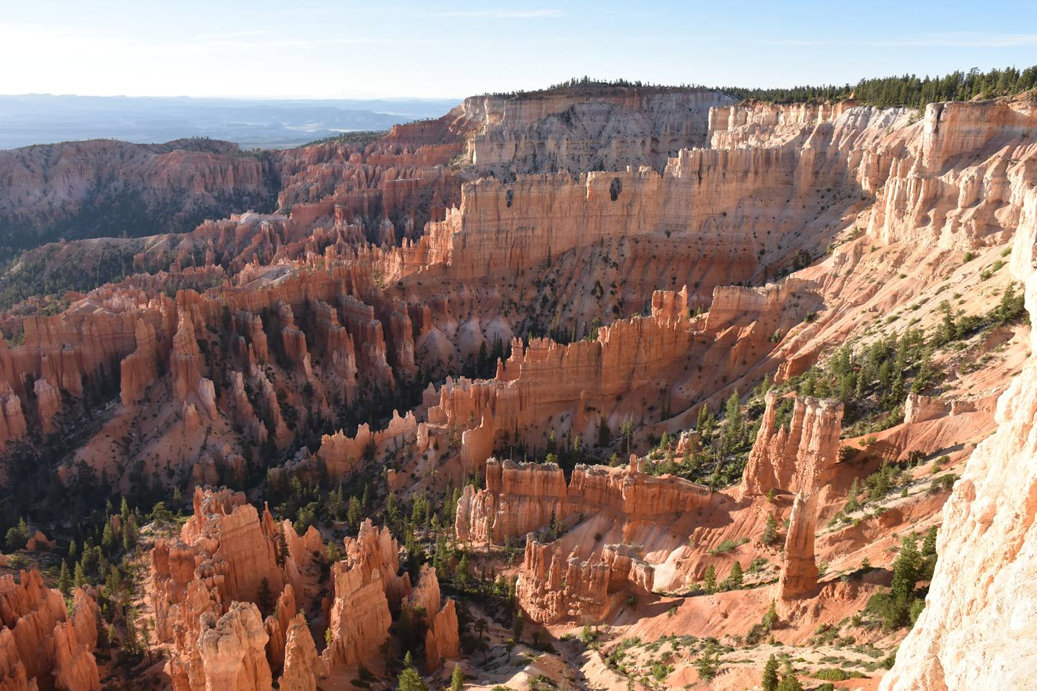 Rainbow Point.