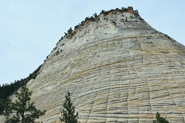 Checkerboard Mesa.