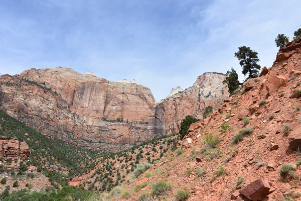 Zion.