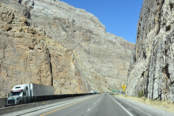 Virgin River.