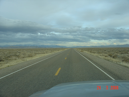 oregon state road 140