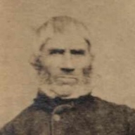 Ebenezer Bedford