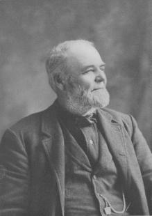 Captain James Wynard Steinhoff