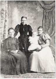 Four Generations
