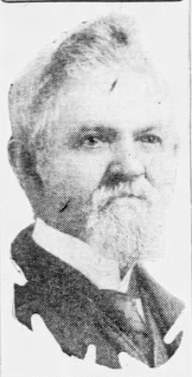 Cornelius Purser