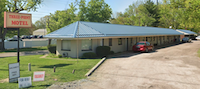 Three Point Motel