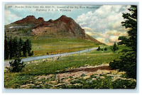 Powder River Pass