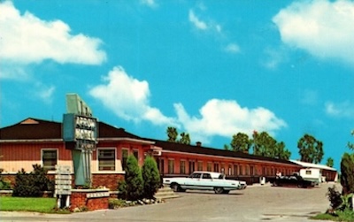 Arrow Motel