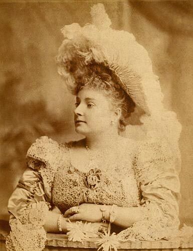 Bonny Kaye Harvey